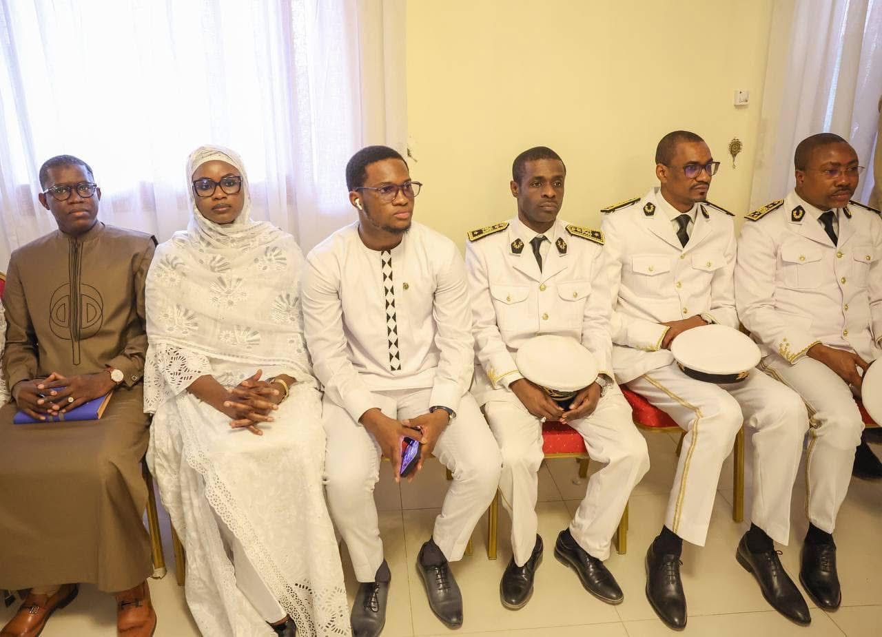 145e Anniversaire de l’Appel de Seydina Limamou Laye : Visite de Courtoisie du Chef de l’État à Yoff Layène 145e Anniversaire de l’Appel de Seydina Limamou Laye : Visite de Courtoisie du Chef de l’État à Yoff Layène