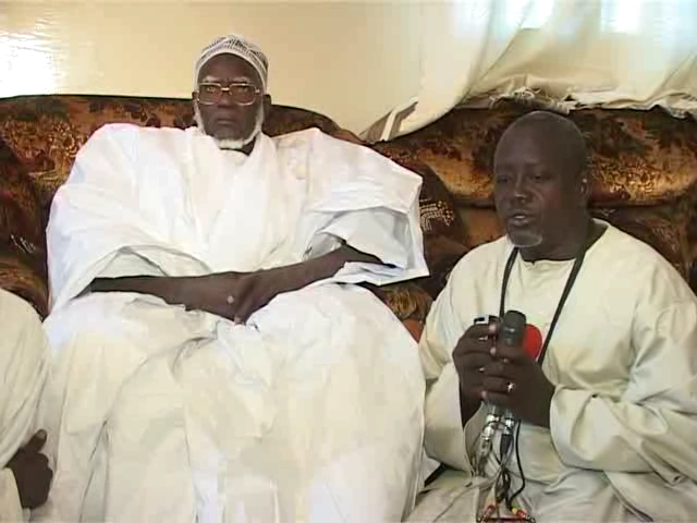 Après le DSP, Serigne Mountakha Mbacké dément formellement avoir été retenu par la Sécurité Présidentielle