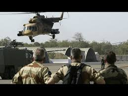 Tchad : La France transfère sa dernière base militaire