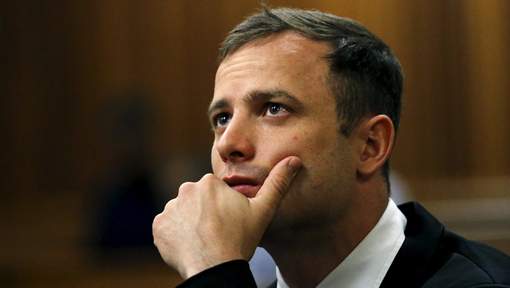 Pistorius condamné en appel pour "meurtre"