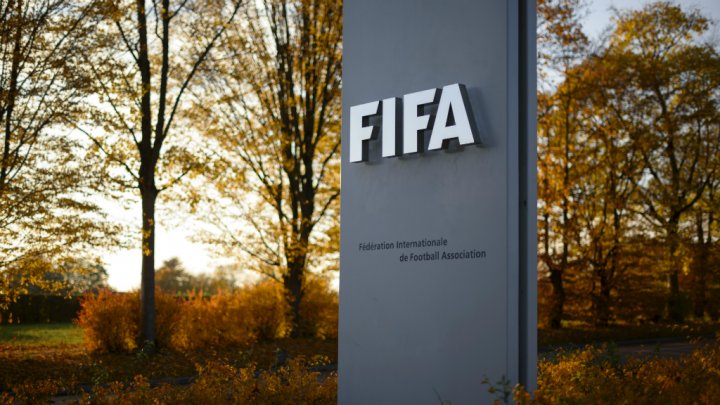 Scandale de corruption à la Fifa : nouvelle vague d'arrestations en Suisse