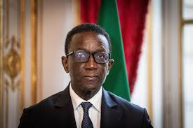 La levée de l’immunité parlementaire de l’ancien Premier ministre Amadou Ba a été demandée par le procureur` La levée de l’immunité parlementaire de l’ancien Premier ministre Amadou Ba a été demandée par le procureur`