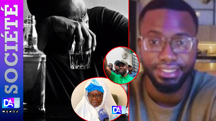 De l’ivresse au scandale : Ah. Ndiaye, l’ardoise de 54 000 oubliée au bar « Beureub Sangame » avant l’attaque du domicile de la mère d’Ousmane Sonko De l’ivresse au scandale : Ah. Ndiaye, l’ardoise de 54 000 oubliée au bar « Beureub Sangame » avant l’attaque du domicile de la mère d’Ousmane Sonko