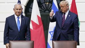 Israël-Arabie saoudite, accords d'Abraham, cessez-le-feu à Gaza: les enjeux de la rencontre Trump-Netanyahu