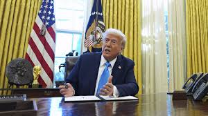 L'UE met en garde contre les sanctions imposées par Trump à la CPI, qui menacent la quête de justice en Ukraine