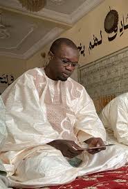 Rappel à Dieu du  khalif de Darou Mouhty- Les condoléances du Pm, Ousmane Sonko 