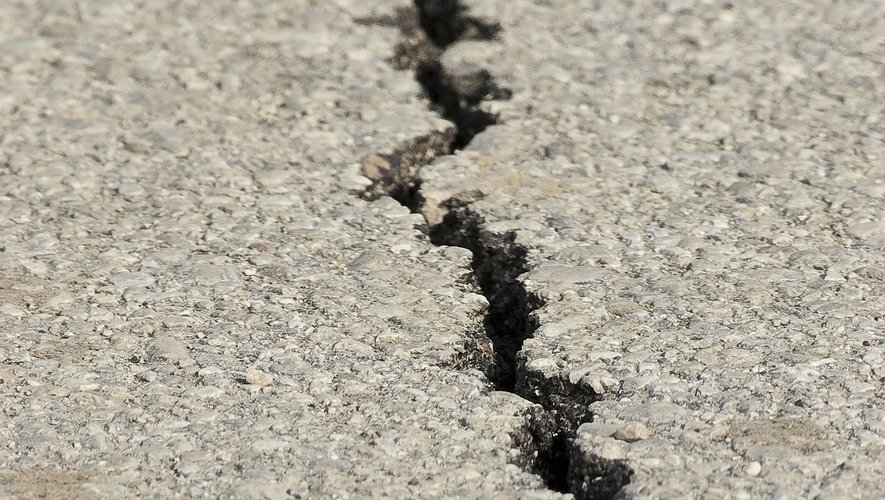 Séisme : une secousse ressentie dans plusieurs villes du Royaume