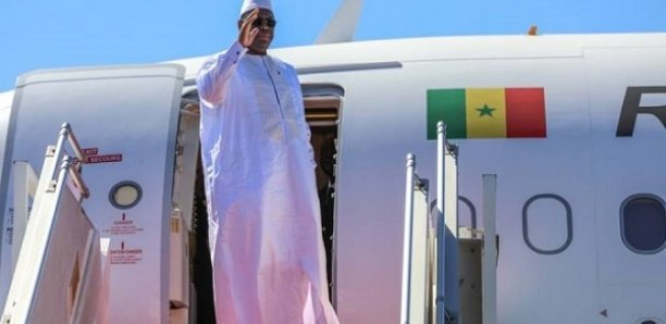  « J’ai laissé un pays où les indicateurs étaient au vert » : La Cour des Comptes désavoue Macky Sall