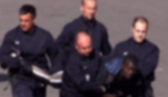 Italie : Un Sénégalais tombe pour trafic de cocaïne.