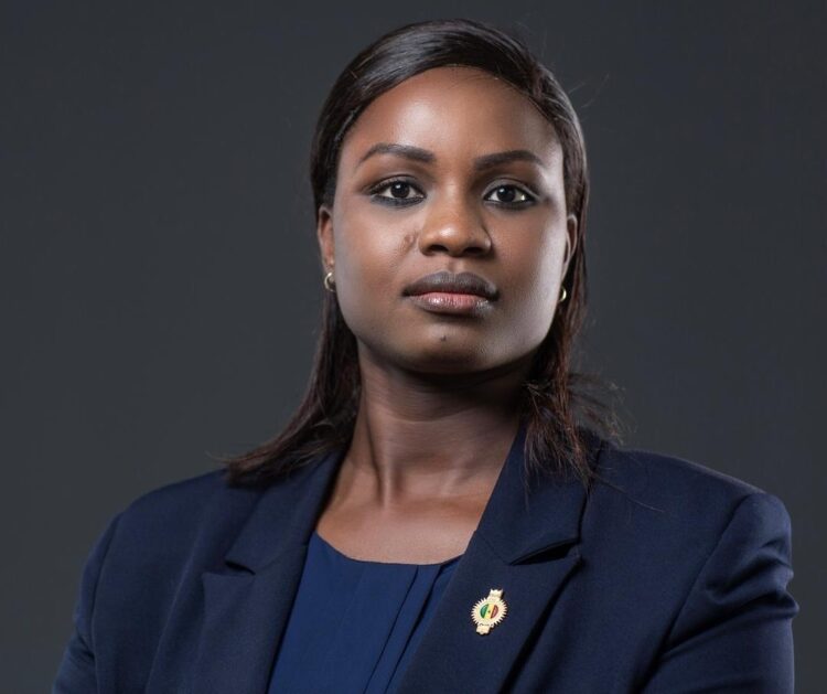 Accusée d’avoir augmenté son salaire, Marème Soda NDIAYE annonce une plainte