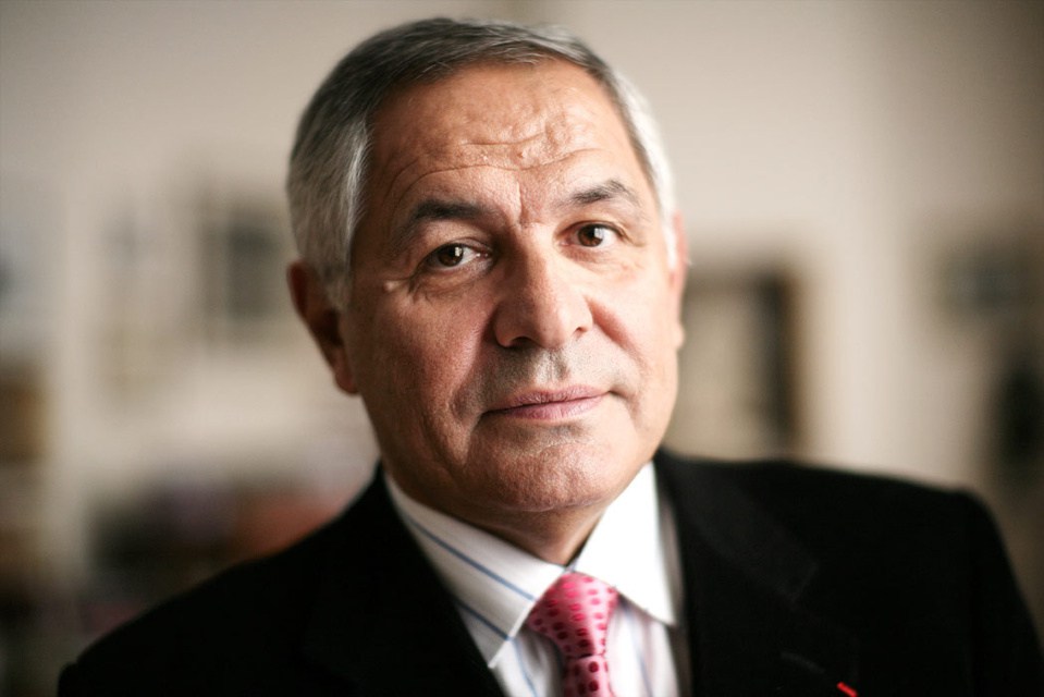 Seydou Kane brûle l’avocat Robert Bourgi