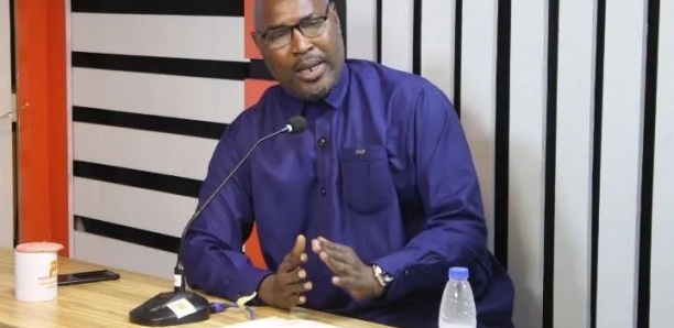 Diffusion de fausses nouvelles : Adama Fall envoyé en prison, son procès fixé ce mercredi