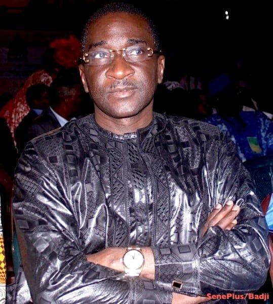 Affaire des 125 milliards : Mamadou Racine Sy et la transaction de 797 millions FCFA
