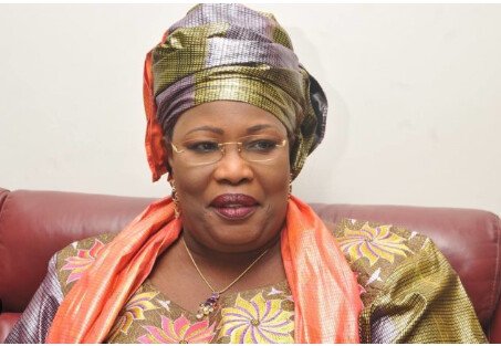 PS : La démission immédiate d’Aminata Mbengue Ndiaye réclamée