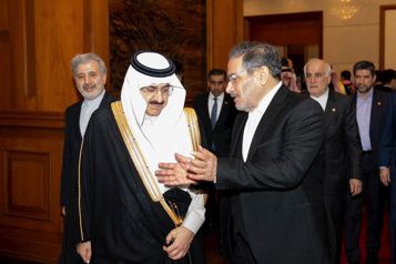 L’Arabie saoudite, plaque tournante de la diplomatie mondiale