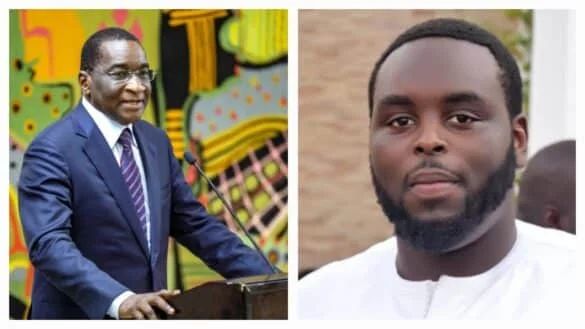 Affaire des 125 milliards : mandat de dépôt requis contre Amadou Sall et plusieurs suspects