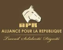​COMMUNIQUE APR