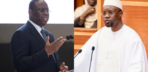 Macky Sall répond à Ousmane Sonko : "Tout cela est ridicule"