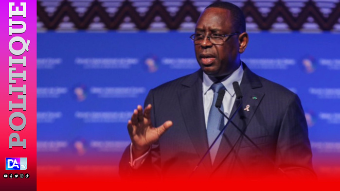 Sénégal: l'ex-président Macky Sall sera convoqué devant la justice