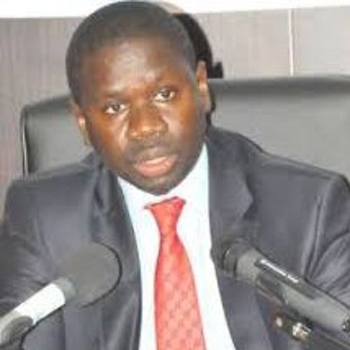 LA RÉACTION DE Me EL HADJ OUMAR YOUM ANCIEN PORTE-PAROLE DU GOUVERNEMENT MEMBRE DU COMITÉ EXÉCUTIF DE L’APR