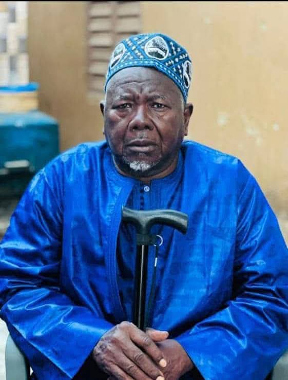 Nécrologie : Triste nouvelle, le député Abdou Mbow vient de perdre son père