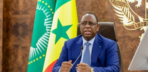 Macky Sall, "persona non grata au Maroc" selon le media cridem.org