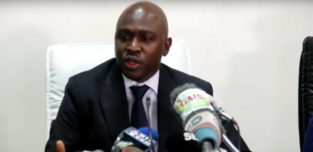 Abdoulaye Alioune Sylla : cinq choses à savoir sur le procureur du Pool judiciaire financier
