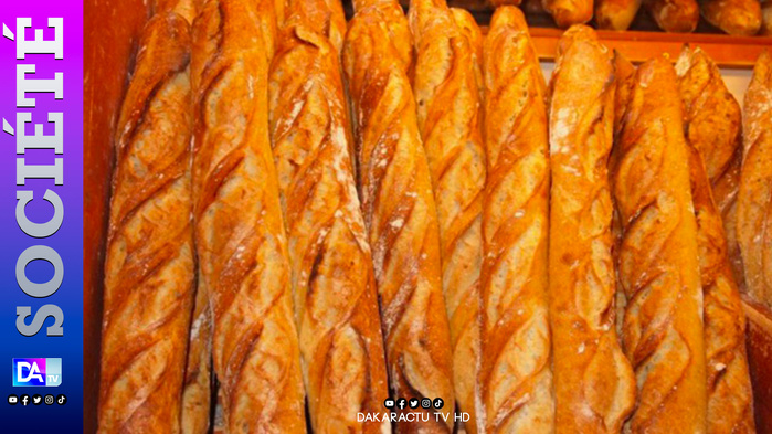 Face au non-respect des engagements : Les boulangers du Sénégal annoncent un arrêt de production de pain les 18 et 19 mars 2025