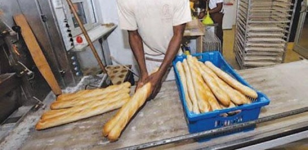 Appel à la grève : La Fédération nationale des boulangers du Sénégal n'est pas à l'origine (communiqué)