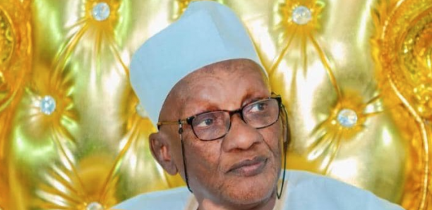 Médina Baye en deuil : Cheikh Mouhamadoul Bachir Niass dit "Papa Bass" n'est plus