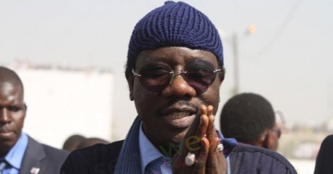 Le CNRA condamne les propos de Serigne Moustapha Sy... Le CNRA condamne les propos de Serigne Moustapha Sy...