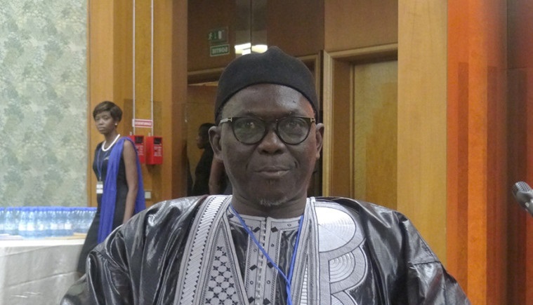 MOUSTAPHA DIAKHATE, PRESIDENT DU GROUPE PARLEMENTAIRE BBY & «L‘IMMUNITE D’OUMAR SARR A ETE LEVEE DEPUIS… 2013» MOUSTAPHA DIAKHATE, PRESIDENT DU GROUPE PARLEMENTAIRE BBY & «L‘IMMUNITE D’OUMAR SARR A ETE LEVEE DEPUIS… 2013»