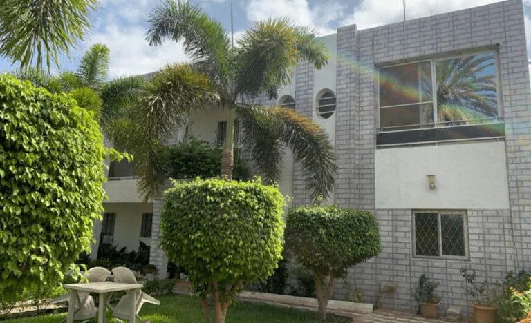 Cité Fayçal, Mermoz, Point-E et Fann : Des villas cédées illégalement récupérées par l’État