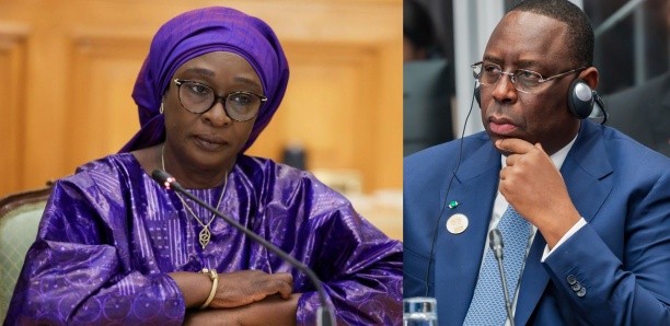Macky Sall sera-t-il extradé ? Yassine Fall met fin au débat
