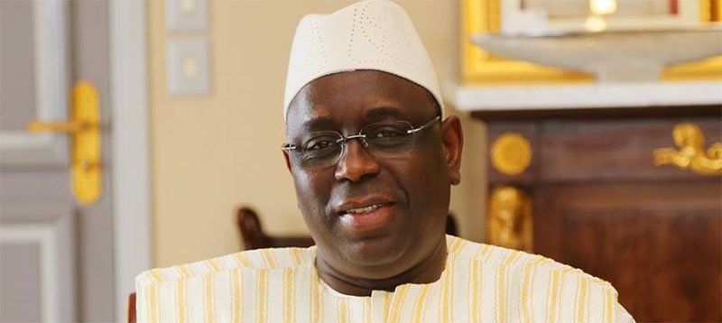 Macky Sall sollicite l’implication du Khalife de Ndiassane pour contrer le radicalisme religieux Macky Sall sollicite l’implication du Khalife de Ndiassane pour contrer le radicalisme religieux