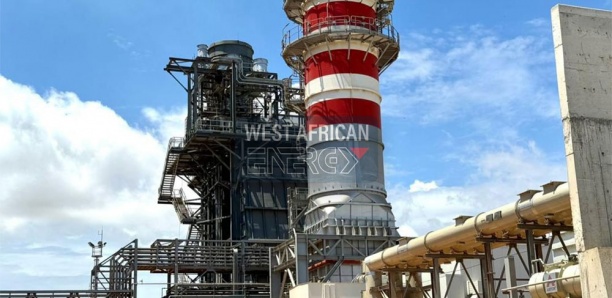 Wae : l'exigence des Turcs et l'avenant de 42 milliards F Cfa