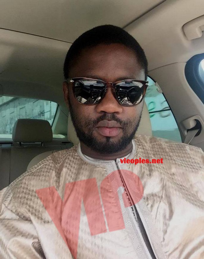 Massamba Coki, un des bienfaiteurs de Waly Seck tombe entre les mains de la DIC Massamba Coki, un des bienfaiteurs de Waly Seck tombe entre les mains de la DIC