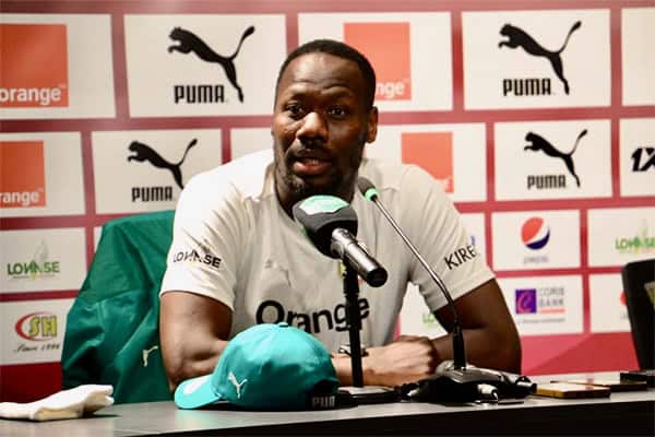 Equipe du Sénégal : Pape Thiaw publie une liste de 26 joueurs largement remaniée, avec Assane Diao Equipe du Sénégal : Pape Thiaw publie une liste de 26 joueurs largement remaniée, avec Assane Diao