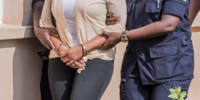 Ndiaganiao : La reine de l’alcool arrêtée