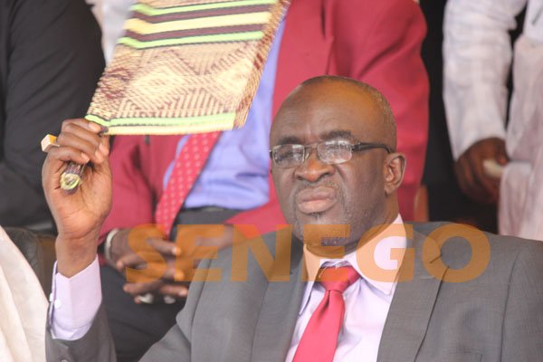 Affaire des élèves-maitres – Moustapha Cissé Lô: « Ce que les juges ont dit ne nous intéresse pas » Affaire des élèves-maitres – Moustapha Cissé Lô: « Ce que les juges ont dit ne nous intéresse pas »