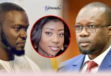Après le trafic de passeports de service : Khardiata Tandian récidive, elle usurpe la signature de Ousmane Sonko et...