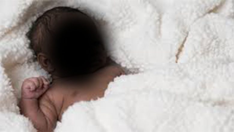 Marché "Tilene" de la Médina- Découverte d'un nouveau-né abandonné Marché "Tilene" de la Médina- Découverte d'un nouveau-né abandonné