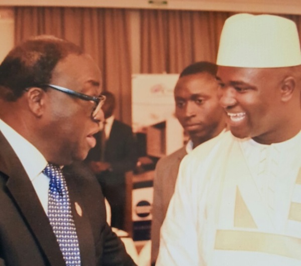 Que doit dire de si important Cheikh Mbacké Gadiaga  pour convoquer un point de presse? Que doit dire de si important Cheikh Mbacké Gadiaga  pour convoquer un point de presse?