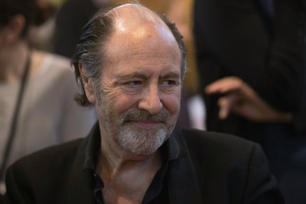Le chanteur Michel Delpech est mort à 69 ans