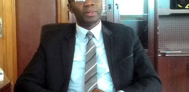 Sorry Kaba se sent exclu au ministère des Affaires étrangères : ‘Je ne suis pas utile pour eux”