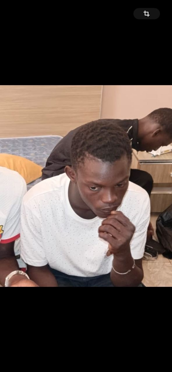 100 millions f cfa volés à Ouakam: 2 braqueurs arrêtés par la Dic, 17 millions récupérés, le cerveau recherché