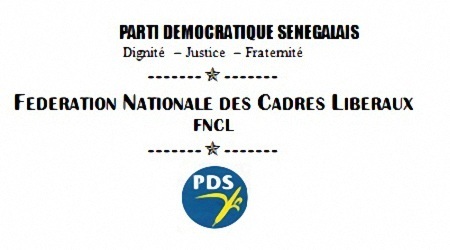 Déclaration FNCL suite au Message de nouel an du Pr Macky Déclaration FNCL suite au Message de nouel an du Pr Macky