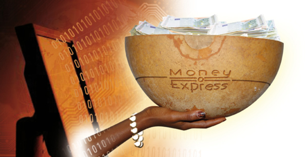 Détournement à Money Express : Près d'un demi-milliard dans le vent, un député impliqué Détournement à Money Express : Près d'un demi-milliard dans le vent, un député impliqué