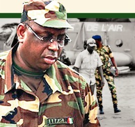Macky Sall sera-il réélu ? Des facteurs autorisent le doute. Macky Sall sera-il réélu ? Des facteurs autorisent le doute.