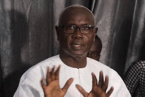 PCA Soleil: Mody Niang jette l’éponge pour raisons de santé